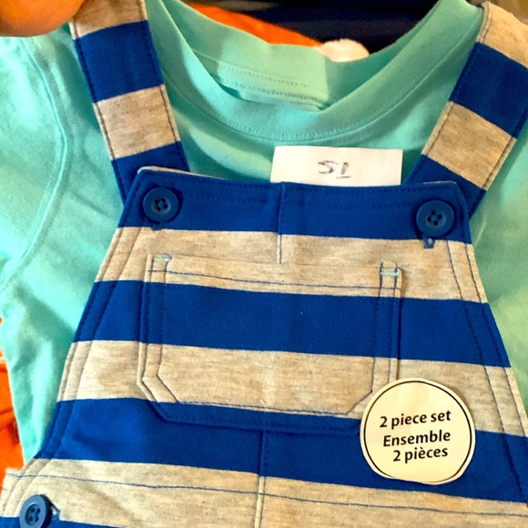 2piece set jumper - Picture 4 of 4